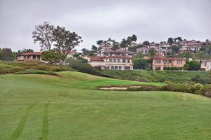 Pelican Hill (North) 4th Approach